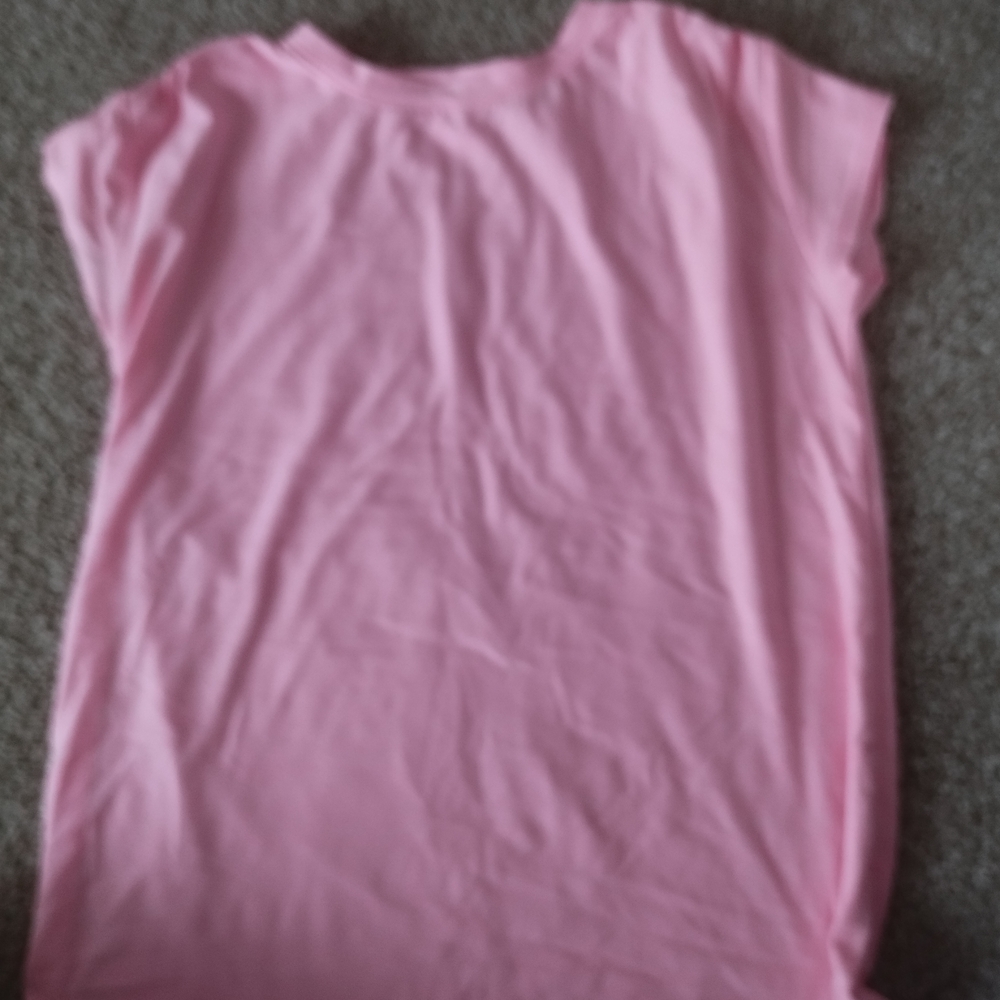 Pink T-Shirt